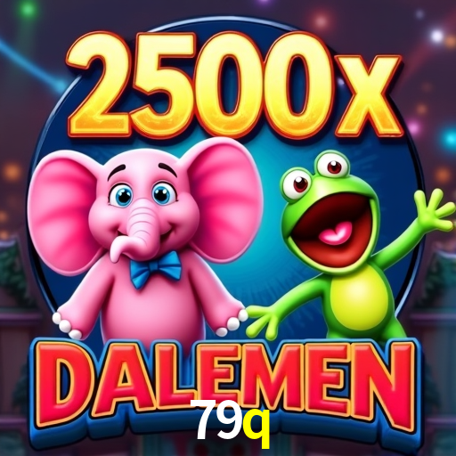 Jogos de Slot 79q