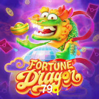 Interface do App 79q