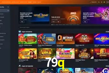 Promoções Sazonais 79q