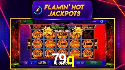 Promoção Relâmpago 79q