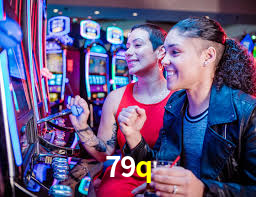 Bônus de Boas-vindas 79q