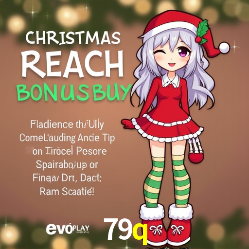 Bônus de Boas-vindas 79q